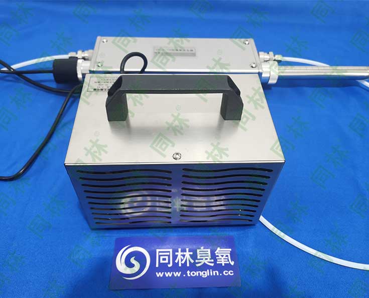 动物细胞小鼠暴露臭氧实验（1ppm）