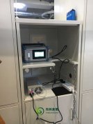 环境科学院水处理实验