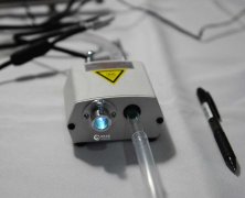哈尔滨工业大学微量臭氧实验